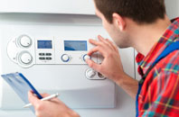 free commercial Walliswood boiler quotes