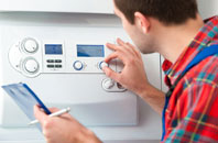 free Walliswood gas safe engineer quotes